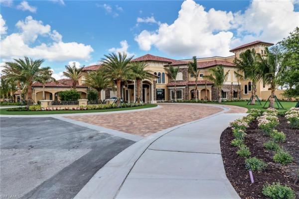 Bonita National Golf & Country Club, 28529 Westmeath Ct, Bonita Springs, Florida 34135, image 1