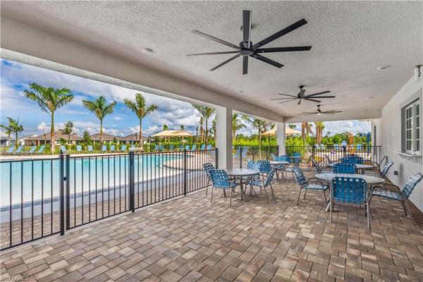 17716 Oleander Ave, Babcock Ranch, Florida 33982, image 1
