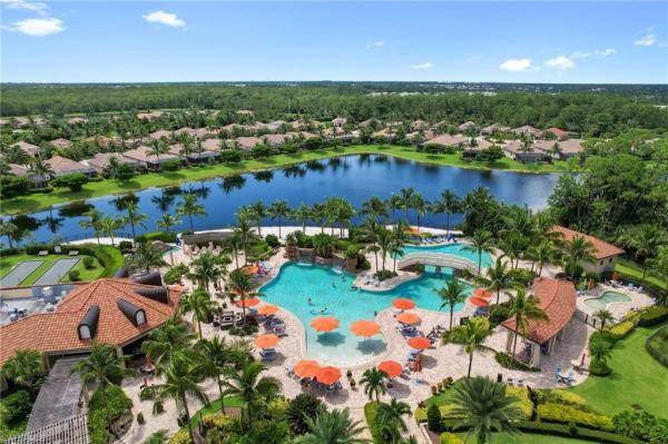 9596 Trevi Ct #5422, Naples, Florida 34113, image 1