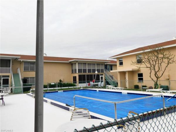 Cape Colony, 4000 Coronado Pkwy #203, Cape Coral, Florida 33904, image 1