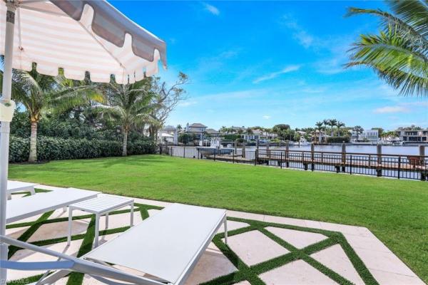 Aqualane Shores, 1990 S 4th St, Naples, Florida 34102, image 1