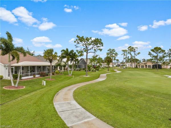 Sabal Springs Golf & Racquet Club, 3987 Sabal Springs Blvd, North Fort Myers, Florida 33917, image 1