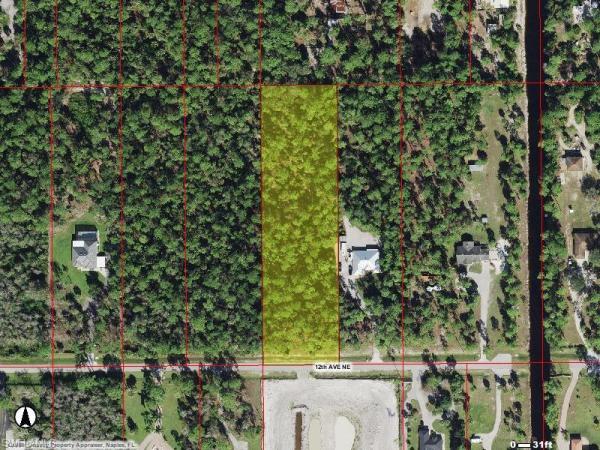 Golden Gate Estates, 211 NE 12th Ave, Naples, Florida 34120, image 1