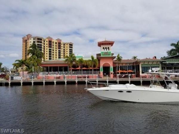 Marina South At Cape Harbour, 5793 Cape Harbour Dr #1117, Cape Coral, Florida 33914, image 1