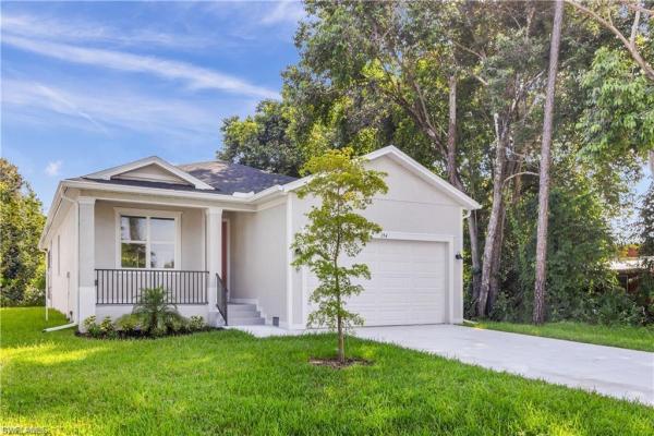 Trail Acres, 194 2nd St, Naples, Florida 34113, image 1