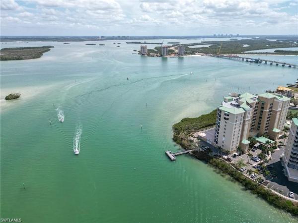 Dolphin Pointe At Waterside, 4137 Bay Beach Ln #555, Fort Myers Beach, Florida 33931, image 1