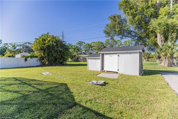 4584 San Antonio Ln, Bonita Springs, Florida 34134, image 1