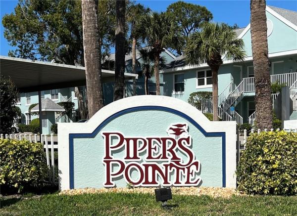 161 Wading Bird Cir #L-105, Naples, Florida 34110, image 1