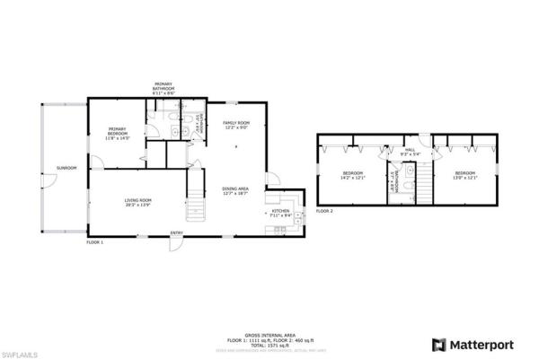 Leawood Lakes, 385 Leawood Cir, Naples, Florida 34104, image 1