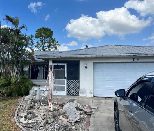Cape Coral Residential, 133 45th St, Cape Coral, Florida 33904, image 1