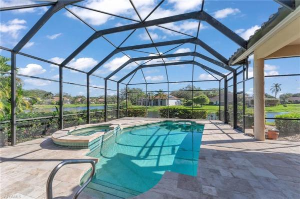 Longshore Lake, 11752 W Longshore Way, Naples, Florida 34119, image 2