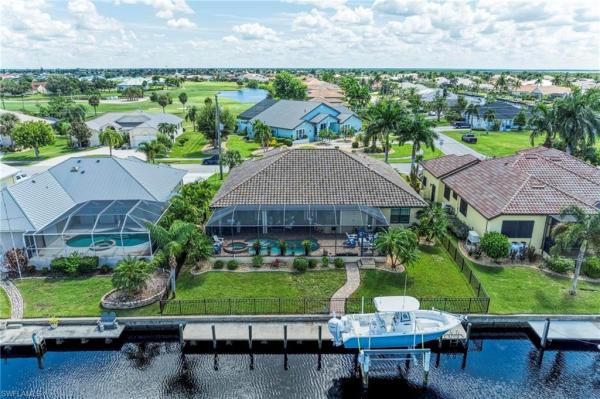 5016 La Costa Island Ct, Punta Gorda, Florida 33950, image 1