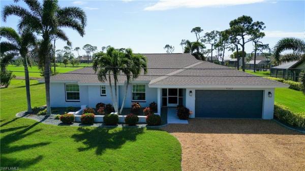 Palmetto Pines Country Club, 1414 20th St, Cape Coral, Florida 33991, image 1