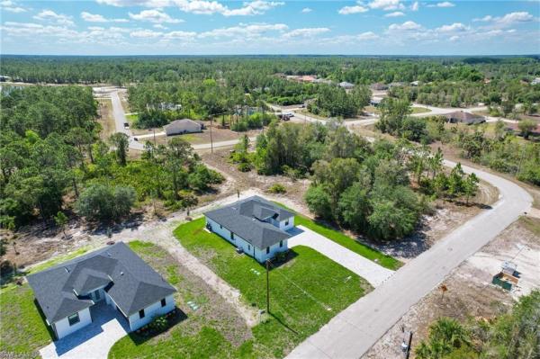 Mirror Lakes, 735 Goldrock Rd, Lehigh Acres, Florida 33974, image 1