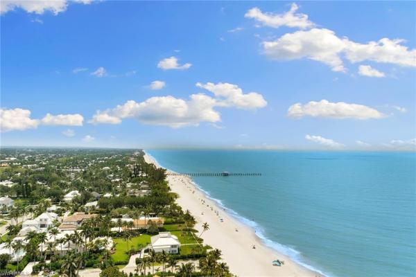 Villas Napoli At Olde Naples, 453 S 8th Ave #106, Naples, Florida 34102, image 1