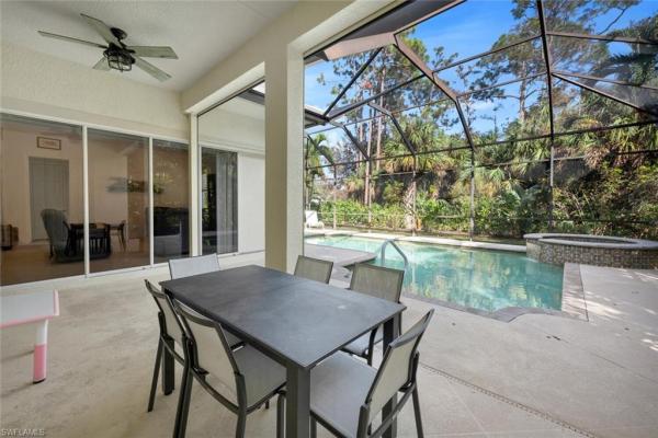 Horse Creek Estates, 400 W Cypress Way, Naples, Florida 34110, image 1