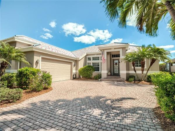 Abbey Row, 8802 New Castle Dr, Fort Myers, Florida 33908, image 1
