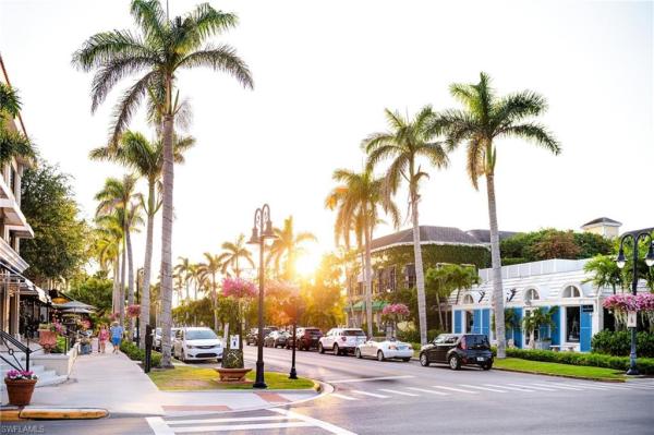 Olde Naples, 563 N 3rd St, Naples, Florida 34102, image 1