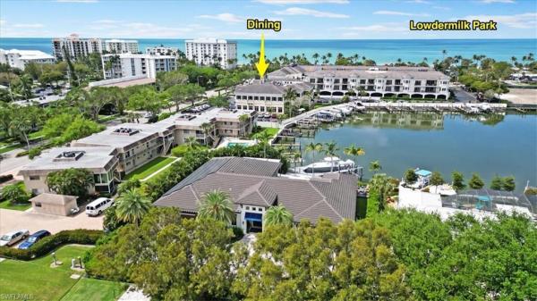 Coquina Sands, 1425 Crayton Rd, Naples, Florida 34102, image 1