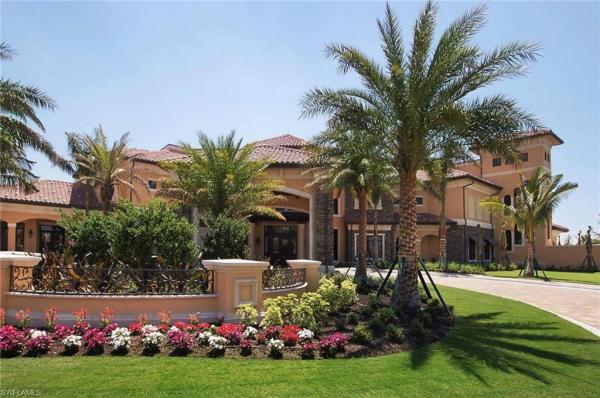 Bonita National Golf & Country Club, 17941 Bonita National Blvd #314, Bonita Springs, Florida 34135, image 1