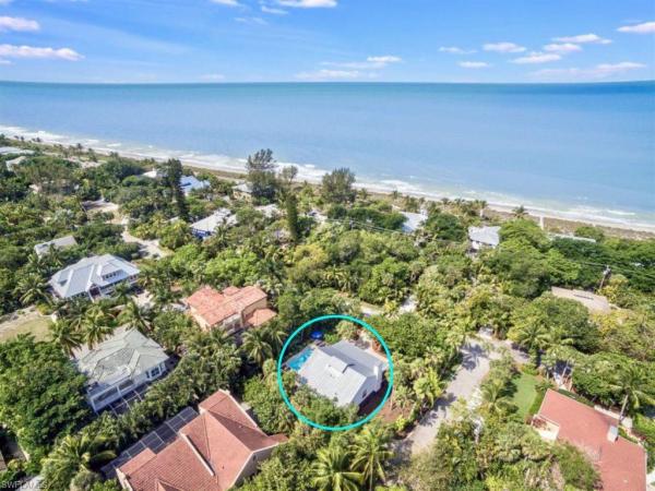 Captiva Residential, 15155 Wiles Dr, Captiva, Florida 33924, image 1