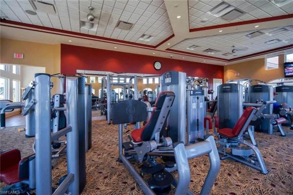 Verandas At Olde Hickory Golf & Country Club, 14281 Hickory Links Ct #1411, Fort Myers, Florida 33912, image 1
