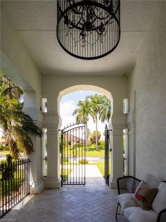 Arbors At Pelican Marsh, 1331 Little Blue Hero Ct, Naples, Florida 34108, image 1