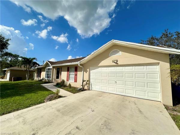 Lehigh Acres Residential, 4318 W 13th St, Lehigh Acres, Florida 33971, image 1