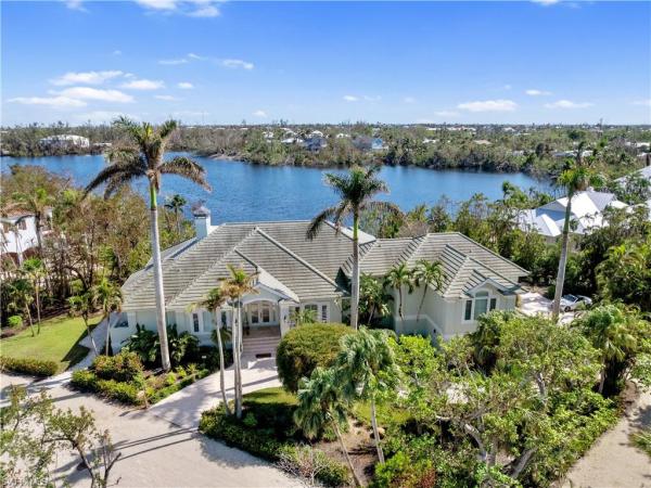 Whisperwood Cove, 1044 Whisperwood Way, Sanibel, Florida 33957, image 1