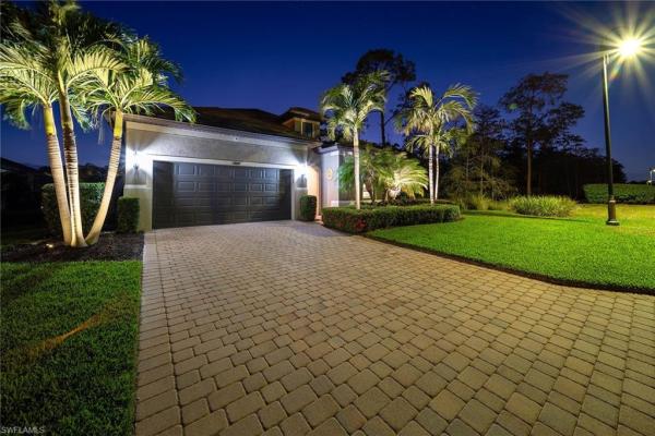 Winding Cypress, 7404 Winding Cypress Dr, Naples, Florida 34114, image 1