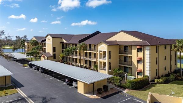 Manor At Kelly Greens Golf & Country Club, 16500 Kelly Cove Dr #2866, Fort Myers, Florida 33908, image 1