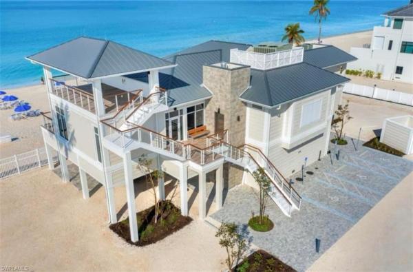Indigo Shores At West Bay Club, 5071 Indigo Bay Blvd #101, Estero, Florida 33928, image 1