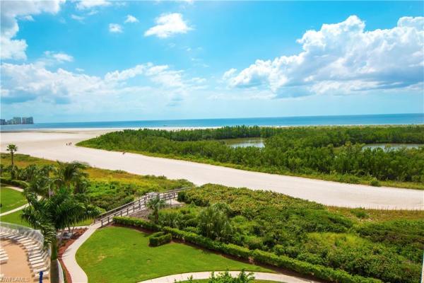 South Seas Northwest Tower 4, 440 Seaview Ct #609, Marco Island, Florida 34145, image 1