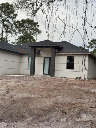 Lehigh Acres Residential, 823 E Clow St, Lehigh Acres, Florida 33974, image 1