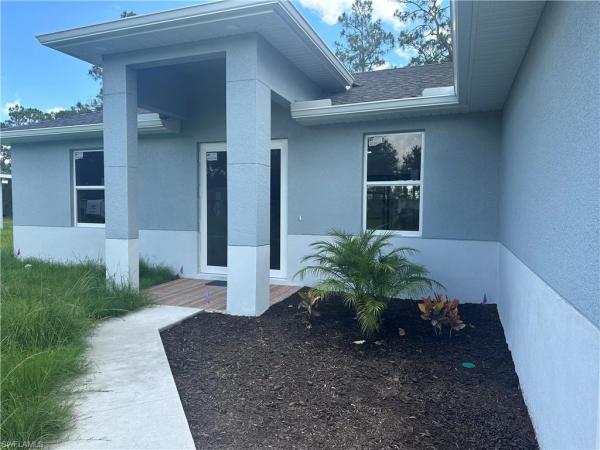 Lehigh Acres Residential, 226 Connecticut Rd, Lehigh Acres, Florida 33936, image 1