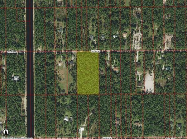 Golden Gate Estates, TBD SE 10th Ave, Naples, Florida 34117, image 1