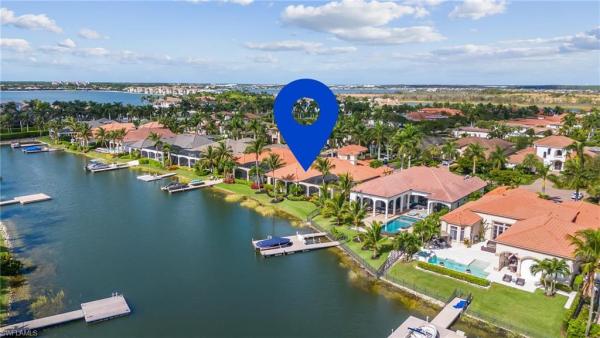 Murano, 11859 Via Novelli Ct, Miromar Lakes, Florida 33913, image 1