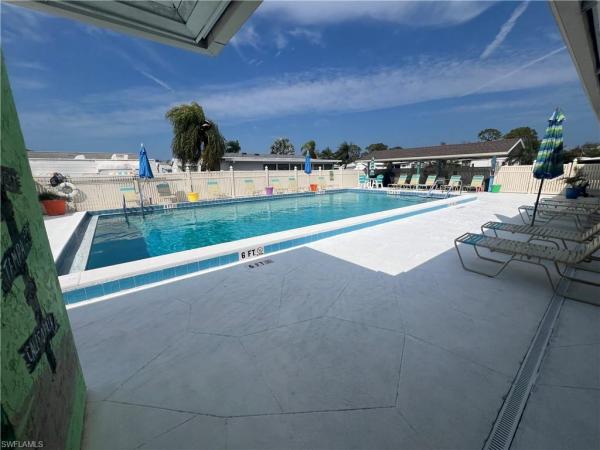 Leisure Time Park, 3241 Ott Ln, Bonita Springs, Florida 34134, image 1