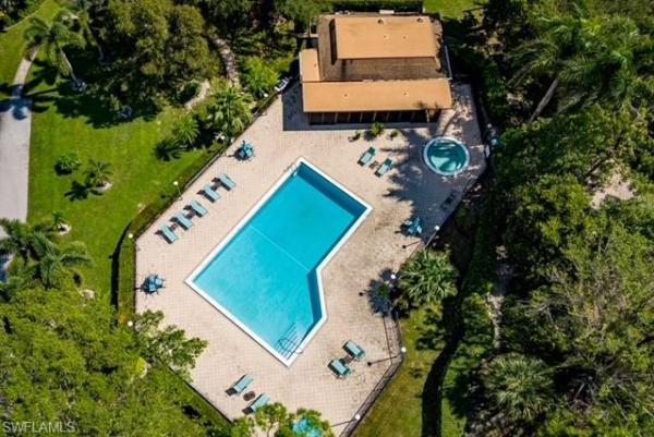 413 Augusta Blvd #205, Naples, Florida 34113, image 1