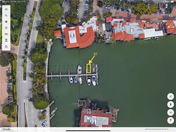 4190 N Gulf Shore Blvd, Naples, Florida 34103, image 1