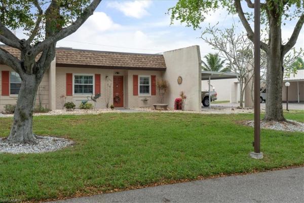South Pointe Villas, 6300 Pointe Blvd #231, Fort Myers, Florida 33919, image 1