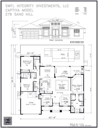 Marco Beach, 279 Sand Hill St, Marco Island, Florida 34145, image 1