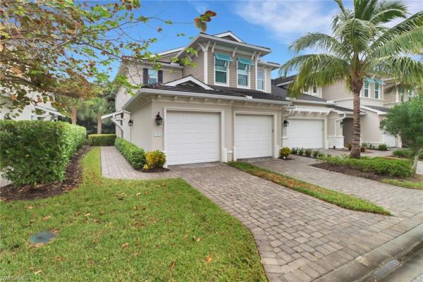 6953 Avalon Cir #1801, Naples, Florida 34112, image 1