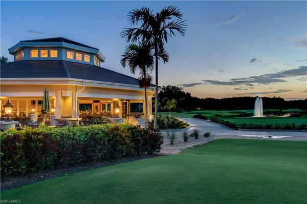 Villas At Gateway Greens, 12246 Championship Cir, Fort Myers, Florida 33913, image 1