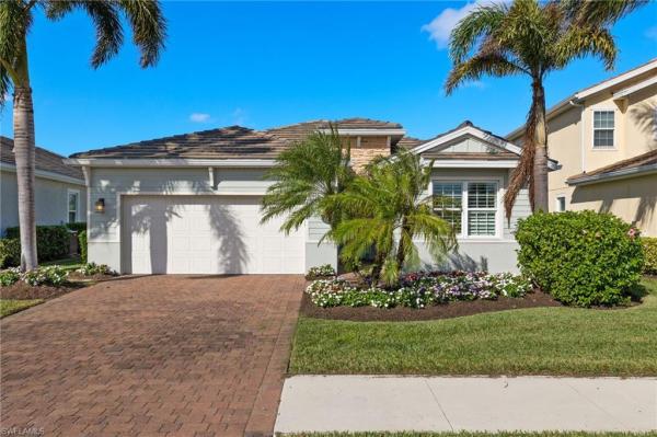 Egret Landing, 14651 Topsail Dr, Naples, Florida 34114, image 1