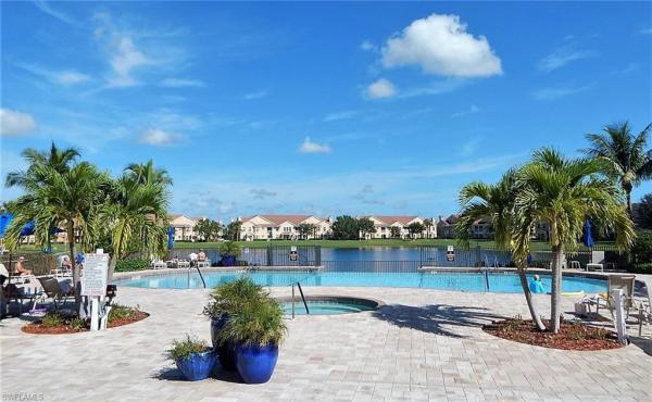 Concordia, 1871 Concordia Lake Cir #305, Cape Coral, Florida 33909, image 3
