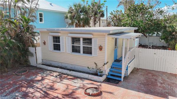 159 Delmar Ave, Fort Myers Beach, Florida 33931, image 1