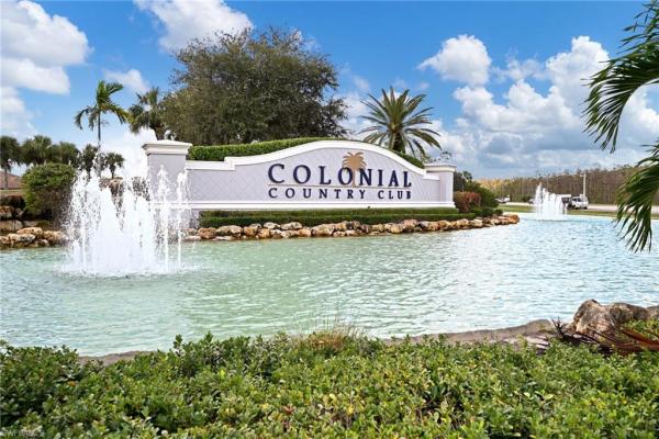 Featherbrook, 9059 Prosperity Way, Fort Myers, Florida 33913, image 1