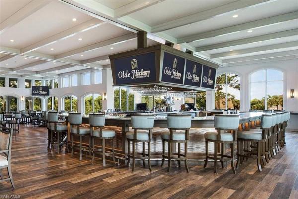 Villas At Olde Hickory Golf & Country Club, 14118 Hickory Marsh Ln, Fort Myers, Florida 33912, image 1