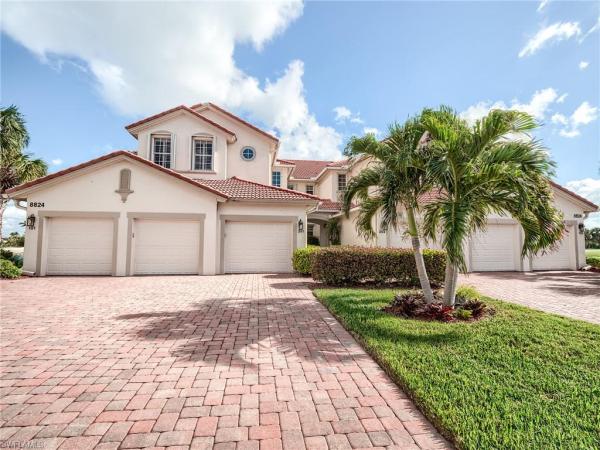 Oxford Pointe, 8824 Forest Ln #201, Fort Myers, Florida 33908, image 1
